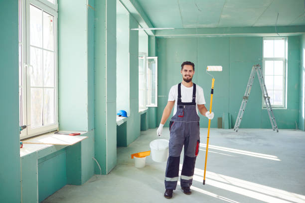 Environmental Consulting for Mold Prevention in Black Canyon City, AZ