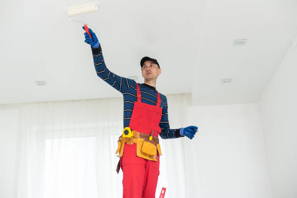 Best Emergency Mold Remediation  in Black Canyon City, AZ